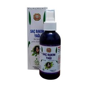 Nurs Lokman Hekim 150 ml Saç Bakım Yağı