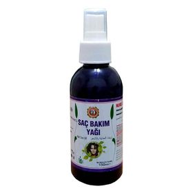 Nurs Lokman Hekim 150 ml Saç Bakım Yağı