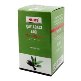 Nurs Lokman Hekim 20 ml Adaçayı Yağı