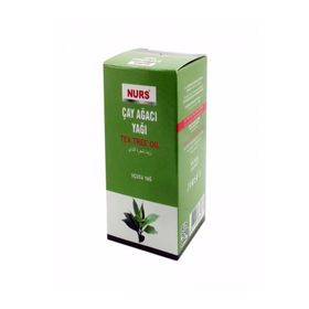 Nurs Lokman Hekim 20 ml Adaçayı Yağı