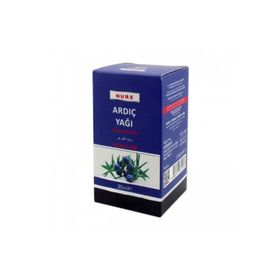 Nurs Lokman Hekim 20 ml Ardıç Yağı