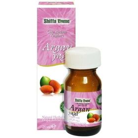 Nurs Lokman Hekim 20 ml Argan Yağı
