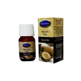 Nurs Lokman Hekim 20 ml Argan Yağı