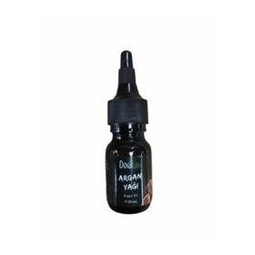 Nurs Lokman Hekim 20 ml Argan Yağı