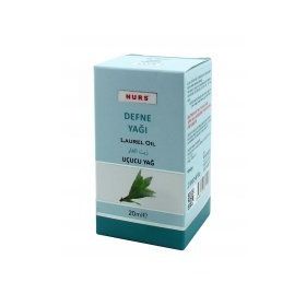 Nurs Lokman Hekim 20 ml Defne Yaprağı Yağı