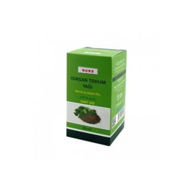 Nurs Lokman Hekim 20 ml Isırgan Tohumu Yağı