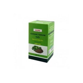 Nurs Lokman Hekim 20 ml Isırgan Tohumu Yağı