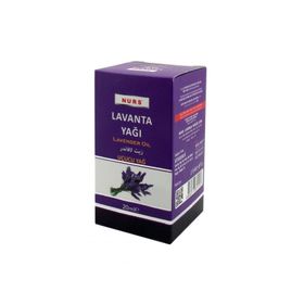 Nurs Lokman Hekim 20 ml Lavanta Yağı