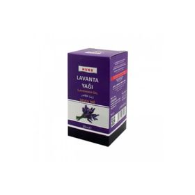 Nurs Lokman Hekim 20 ml Lavanta Yağı