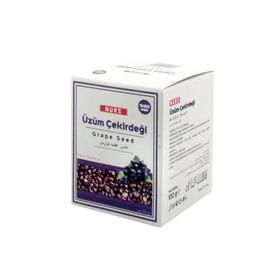 Nurs Lokman Hekim 20 ml Üzüm Çekirdeği Yağı