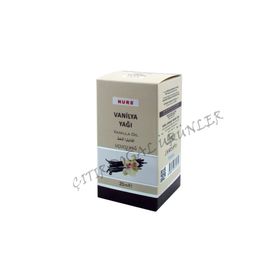 Nurs Lokman Hekim 20 ml Vanilya Yağı