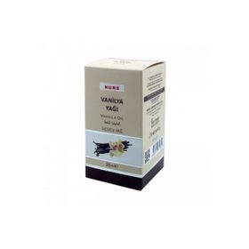 Nurs Lokman Hekim 20 ml Vanilya Yağı