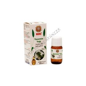 Nurs Lokman Hekim 20 ml Yasemin Yağı