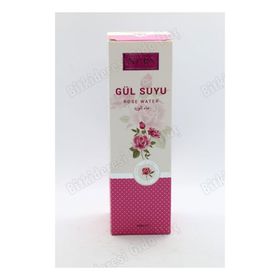 Nurs Lokman Hekim 200 ml Gül Suyu
