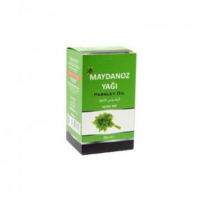 Nurs Lokman Hekim 30 ml Maydanoz Yağı