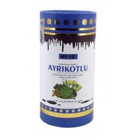 Nurs Lokman Hekim 400 gr Ayrıkotu Bitkisel Macun