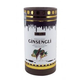 Nurs Lokman Hekim 400 gr Ginsengli Bitkisel Macun