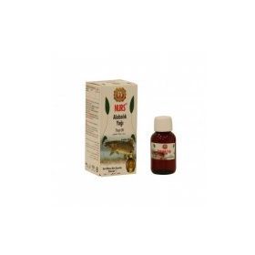 Nurs Lokman Hekim 50 ml Alabalık Yağı