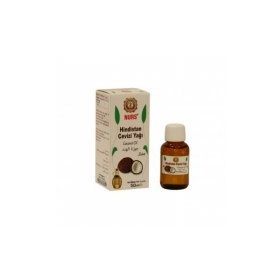 Nurs Lokman Hekim 50 ml Ceviz Yağı