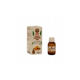 Nurs Lokman Hekim 50 ml Kayısı Çekirdeği Yağı