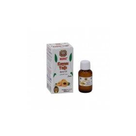 Nurs Lokman Hekim 50 ml Kayısı Yağı