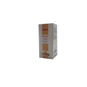 Nurs Lokman Hekim 50 ml Kayısı Yağı