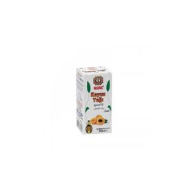 Nurs Lokman Hekim 50 ml Kayısı Yağı