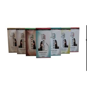 Nurs Lokman Hekim Çam Yağlı 400 ml Şampuan