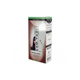 Nurs Lokman Hekim Çam Yağlı 400 ml Şampuan