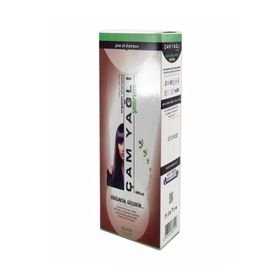 Nurs Lokman Hekim Çam Yağlı 400 ml Şampuan