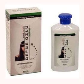 Nurs Lokman Hekim Defne Özlü 400 ml Şampuan