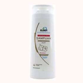 Nurs Lokman Hekim Sarımsak Özlü 400 ml Şampuan