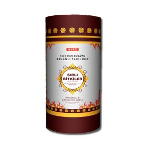 Nurs Sırlı Bitkiler Macunu