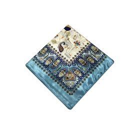 Nurşah Desen 1 Polyester Eşarp