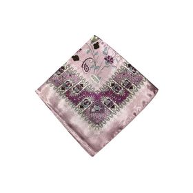 Nurşah Desen 1 Polyester Eşarp