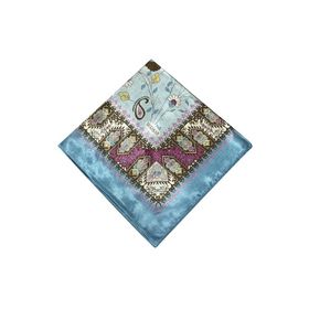 Nurşah Desen 1 Polyester Eşarp