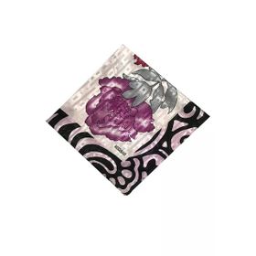 Nurşah Desen 10 Polyester Eşarp