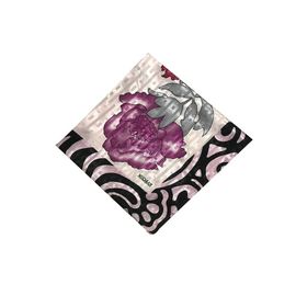 Nurşah Desen 10 Polyester Eşarp