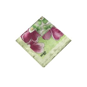 Nurşah Desen 3 Polyester Eşarp