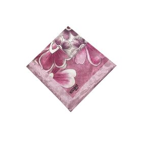 Nurşah Desen 3 Polyester Eşarp