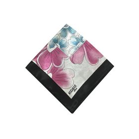 Nurşah Desen 3 Polyester Eşarp