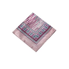Nurşah Desen 5 Polyester Eşarp