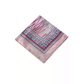 Nurşah Desen 5 Polyester Eşarp