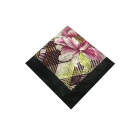 Nurşah Desen 6 Polyester Eşarp