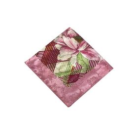 Nurşah Desen 6 Polyester Eşarp