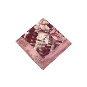 Nurşah Desen 6 Polyester Eşarp