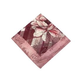 Nurşah Desen 6 Polyester Eşarp