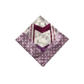Nurşah Desen 7 Polyester Eşarp