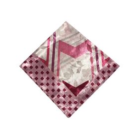 Nurşah Desen 7 Polyester Eşarp