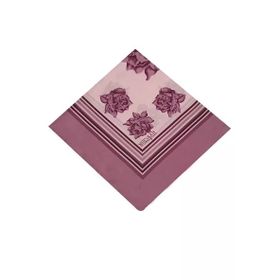Nurşah Desen 9 Polyester Eşarp